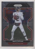 Matt Ryan