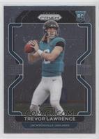 Rookie - Trevor Lawrence [EX to NM]