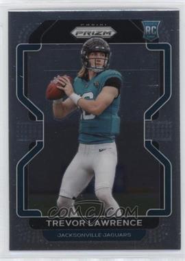 2021 Panini Prizm - [Base] #331 - Rookie - Trevor Lawrence