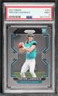 Rookie - Trevor Lawrence [PSA 9 MINT]