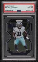 Rookie - Micah Parsons [PSA 10 GEM MT]