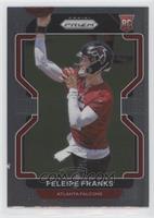 Rookie - Feleipe Franks