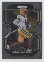 Rookie - Amari Rodgers