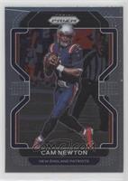 Cam Newton [Good to VG‑EX]