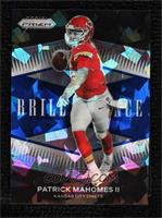 Patrick Mahomes II #/99