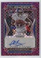 Plaxico Burress #/25