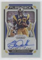 Eric Dickerson #/149