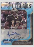 Marques Colston #/75