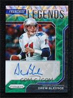 Drew Bledsoe #/75