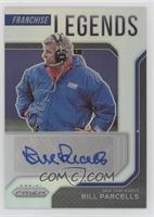 Bill Parcells #/149