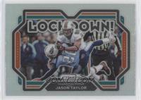 Jason Taylor