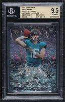 Trevor Lawrence [BGS 9.5 GEM MINT]