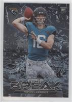 Trevor Lawrence [EX to NM]