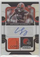 Anthony Schwartz #/99