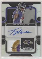 Tylan Wallace #/99