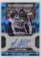 Shaquill Griffin #/75