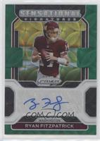 Ryan Fitzpatrick #/75