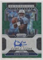 Vince Young #/49