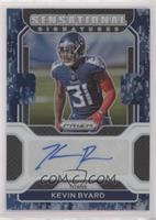 Kevin Byard #/15