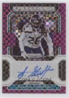 Shaquill Griffin #/25