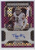 Taysom Hill #/49