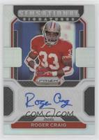 Roger Craig #/99