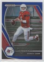 Derek Carr #/199