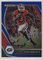 Todd Gurley II #/199