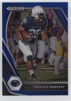 Saquon Barkley #/199