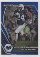 Miles Sanders #/199