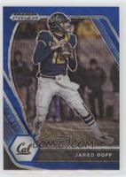 Jared Goff #/249