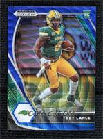 Trey Lance #/249