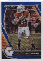 Sam Ehlinger #/249