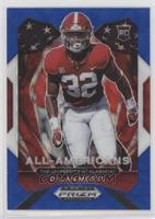 All-American - Dylan Moses #/249