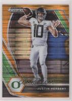 Justin Herbert #/49