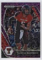 Patrick Mahomes II #/50