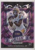 Crusade - Terrace Marshall Jr. #/149