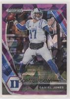 Daniel Jones #/149