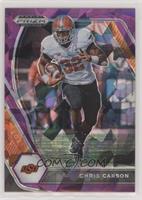 Chris Carson #/149