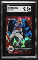 Kadarius Toney [SGC 9.5 Mint+]