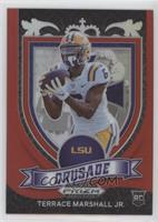 Crusade - Terrace Marshall Jr. #/299