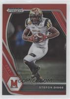 Stefon Diggs #/299