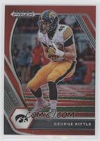 George Kittle #/299