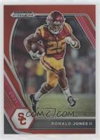 Ronald Jones II #/299