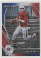 Derek Carr [EX to NM]