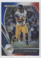 Kareem Hunt [EX to NM]