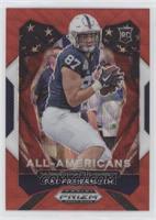 All-American - Pat Freiermuth [EX to NM]