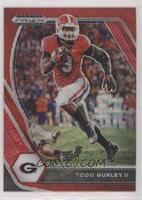 Todd Gurley II