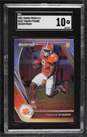 Travis Etienne [SGC 10 GEM]