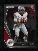 Justin Fields